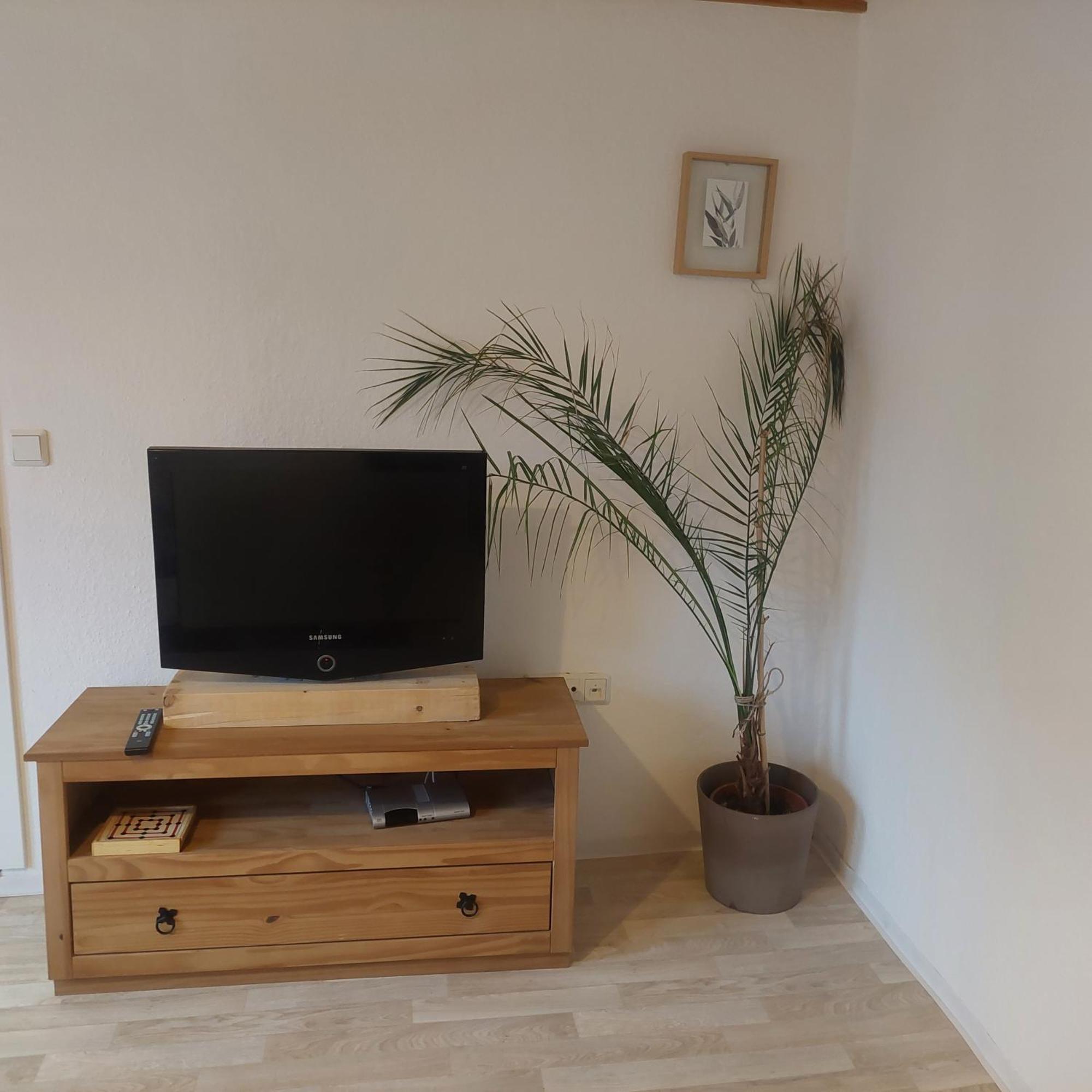 Guenstige, Moderne Zimmer Im Wanderparadies Вернигероде Экстерьер фото