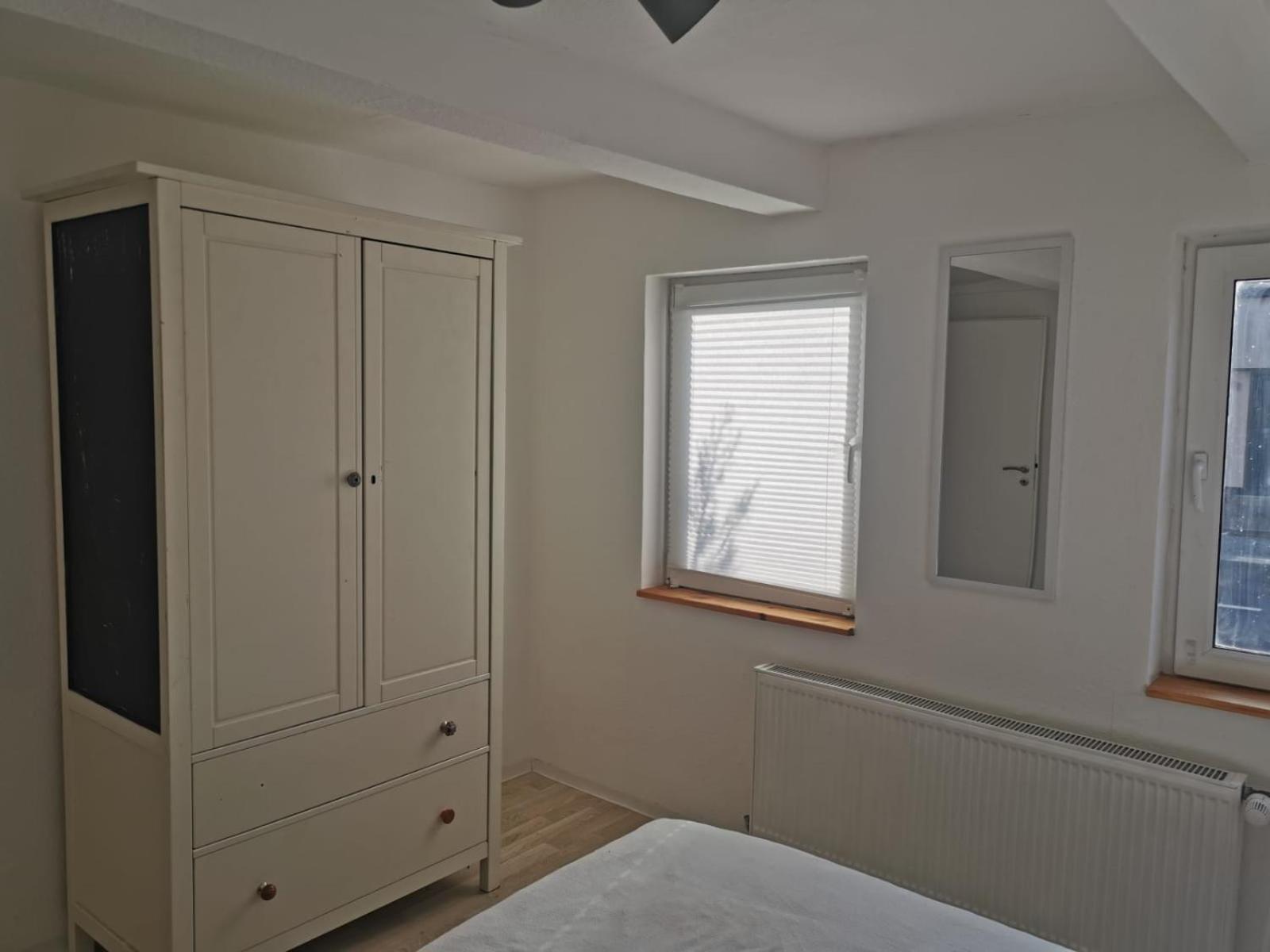 Guenstige, Moderne Zimmer Im Wanderparadies Вернигероде Экстерьер фото